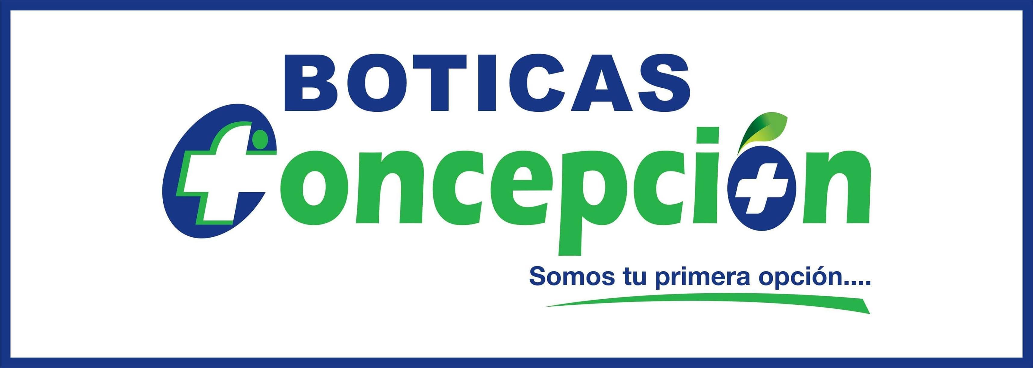 Boticas Concepción